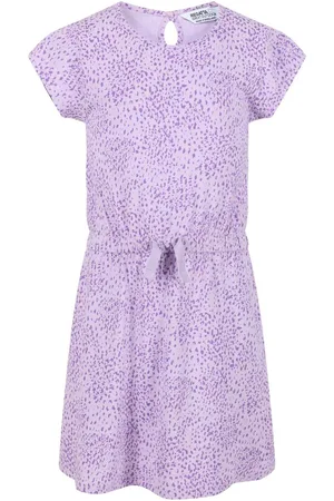 Regatta Vestidos Catrinel para niña