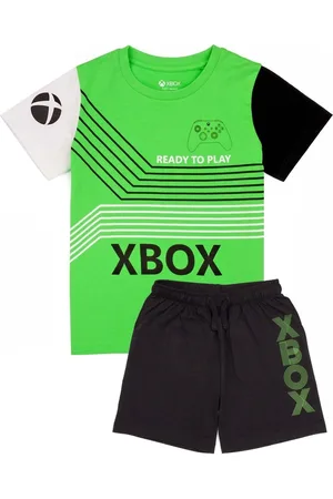 Xbox Pijama NS6725 para niño