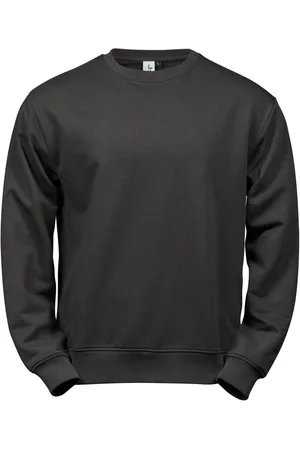 TeeJays Jersey Power para hombre