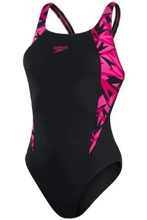 Speedo Bañador Hyperboom para mujer
