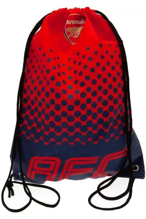 Arsenal FC Bolsa de deporte TA8419 para mujer