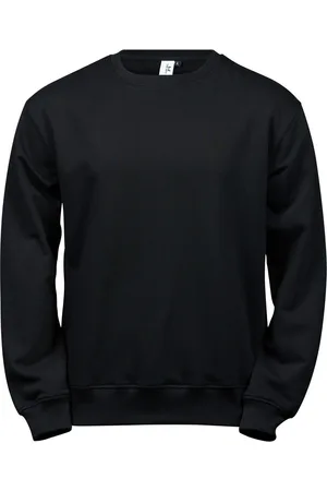 TeeJays Jersey Power para hombre