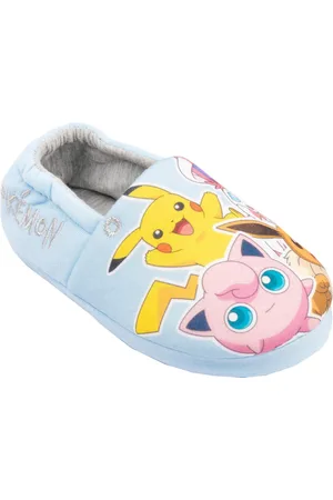 Pokemon Pantuflas NS6795 para niña