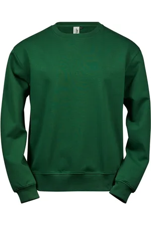 TeeJays Jersey Power para hombre