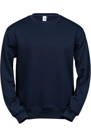 TeeJays Jersey Power para hombre