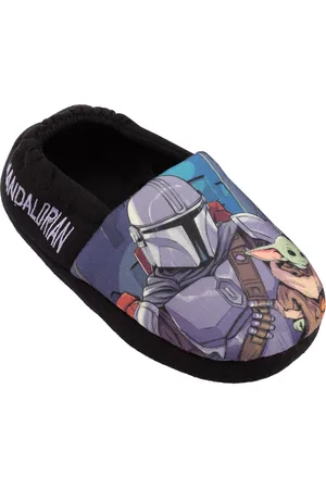 STAR WARS Pantuflas NS6794 para niño