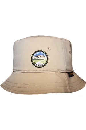Jack Wolfskin Sombrero Explorer para niño