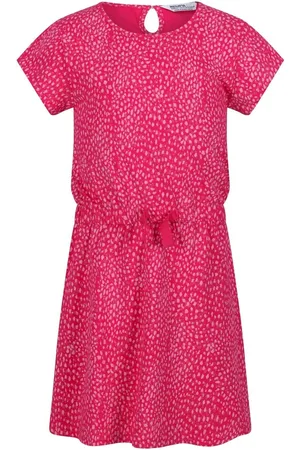 Regatta Vestidos Catrinel para niña