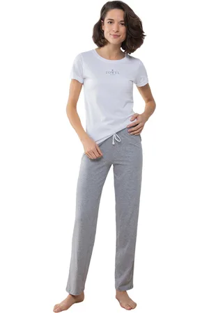 Towel City Pijama TC053 para mujer