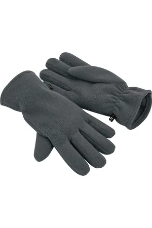 Beechfield Guantes B298R para mujer