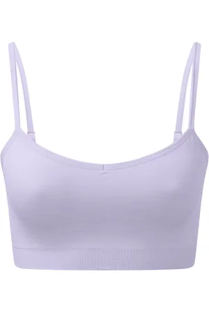 Tri Dri Sujetador deportivo TR510 para mujer