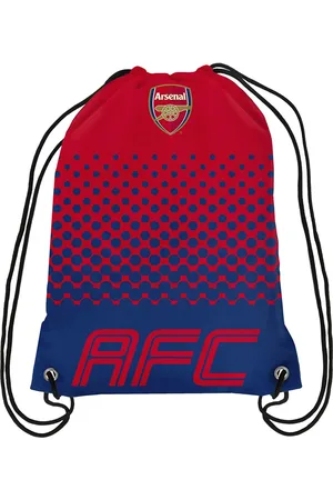 Arsenal FC Bolsa de deporte SG20088 para mujer