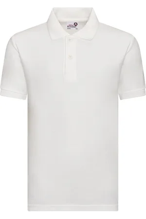 AWDis Camiseta manga larga Academy para niño