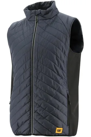 Caterpillar Cazadora Trades Hybrid para hombre