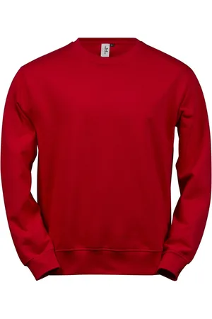 TeeJays Jersey Power para hombre