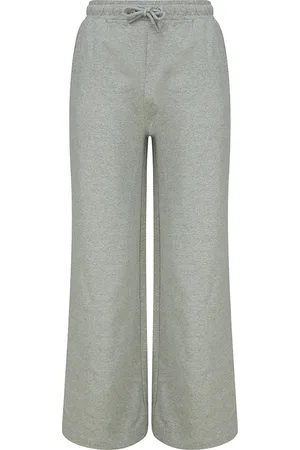 Skinni Fit Pantalón chandal SK431 para mujer