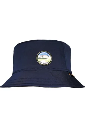Jack Wolfskin Sombrero Explorer para niño