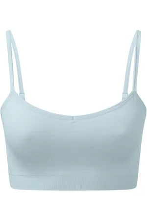 Tri Dri Sujetador deportivo TR510 para mujer