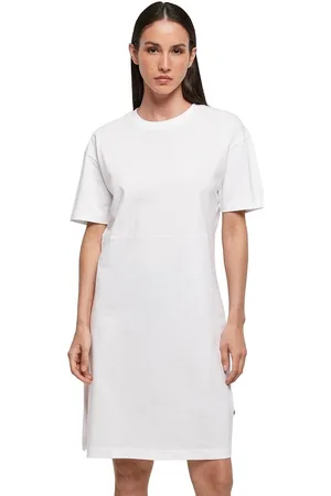 Build Your Brand Camiseta manga larga BY181 para mujer
