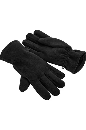 Beechfield Guantes B298R para mujer