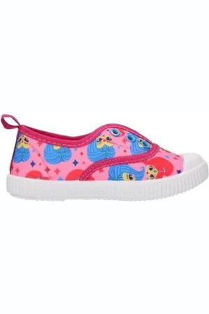 Cerdá Zapatos Bajos 2300003571 Niña Fucsia para niña