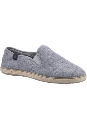 Hush Puppies Pantuflas FS9126 para mujer