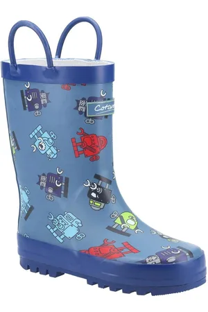 Cotswold Outdoor Botas Puddle para niño