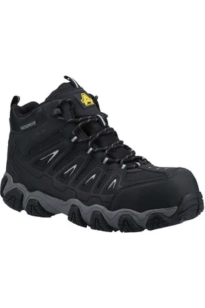 Amblers Botas AS801 para hombre