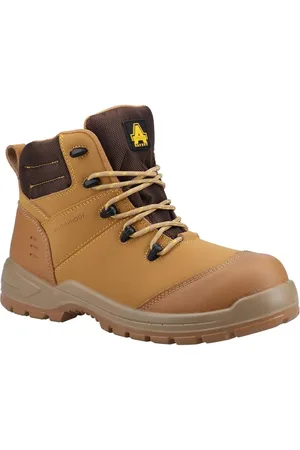 Amblers Botas 308C para mujer