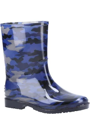 Cotswold Outdoor Botas FS8111 para niño