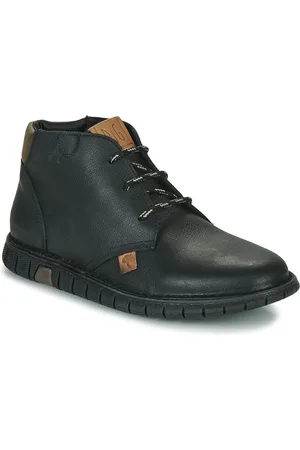 Dream in Green Botines SOULOTTE para hombre