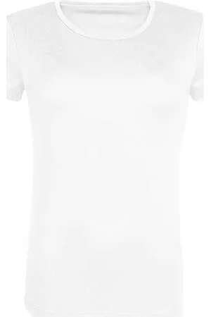 AWDis Camiseta manga larga Cool para mujer
