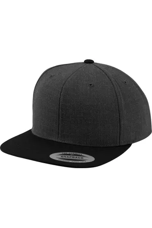 Yupoong Gorra Flexfit Classic para hombre