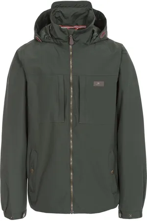 Trespass Cazadora Cartwright para hombre