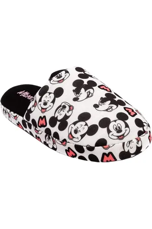 Disney Pantuflas NS6763 para mujer