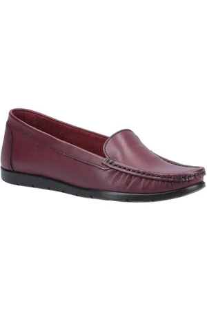 Fleet &amp; Foster Mocasines Tiggy para mujer