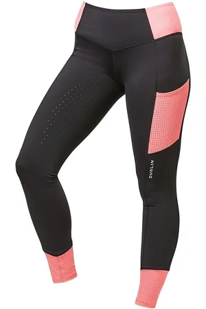 Dublin Panties Power Performance para mujer