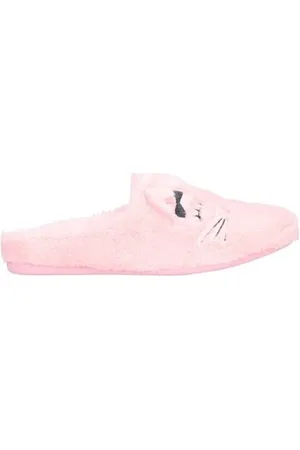 Garzon Pantuflas 4736.275 Niña para niña