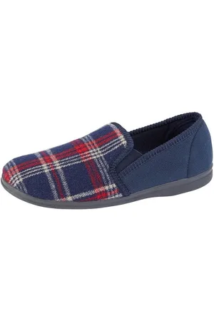 Sleepers Pantuflas Jim para hombre
