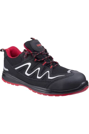 Centek Zapatos de trabajo FS312 para hombre
