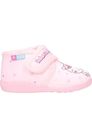 Garzon Pantuflas 4065.246 Niña para niña