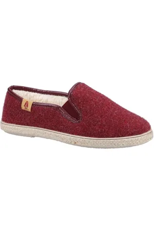 Hush Puppies Pantuflas FS9126 para mujer