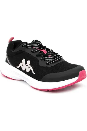 Kappa Deportivas Moda 381F58W para mujer
