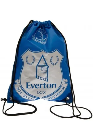 Everton FC Bolsa de deporte TA8421 para mujer