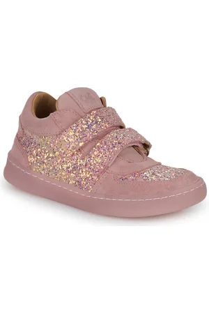 Citrouille et Compagnie Zapatillas HELLO para niña