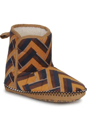 Cool shoe Pantuflas DAKOTA para mujer
