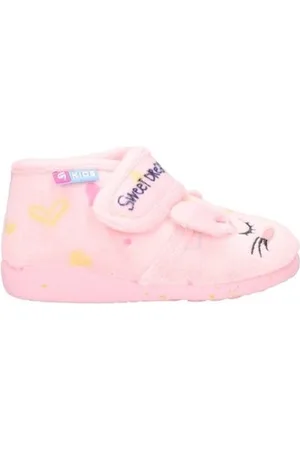 Garzon Pantuflas 4070.247 Niña para niña