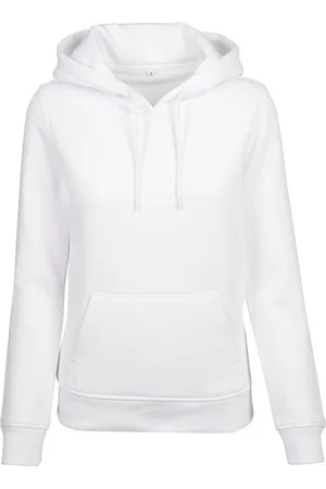 Build Your Brand Camiseta manga larga BY139 para mujer