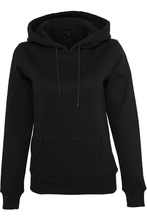 Build Your Brand Camiseta manga larga BY139 para mujer