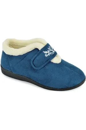 Generic Pantuflas 1072 para mujer
